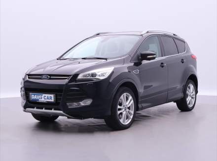 Ford - Kuga