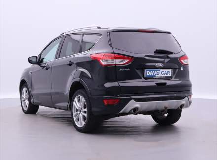 Ford - Kuga
