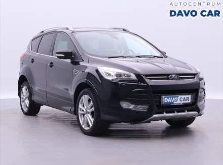 Ford - Kuga