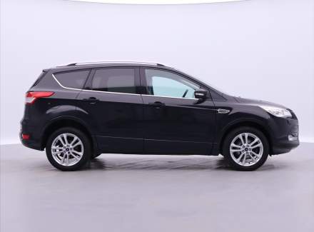 Ford - Kuga