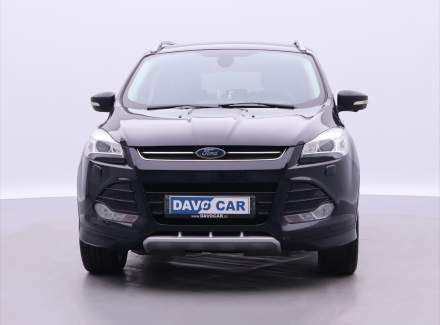 Ford - Kuga