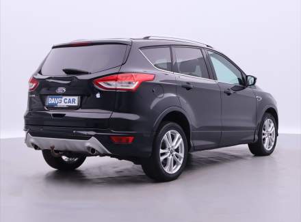 Ford - Kuga