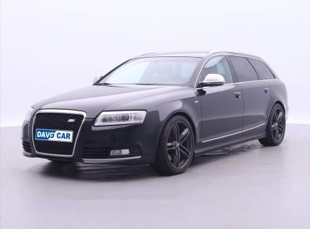 Audi - A6
