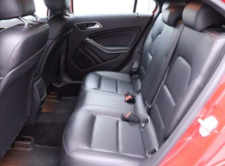 Mercedes-Benz - A-class