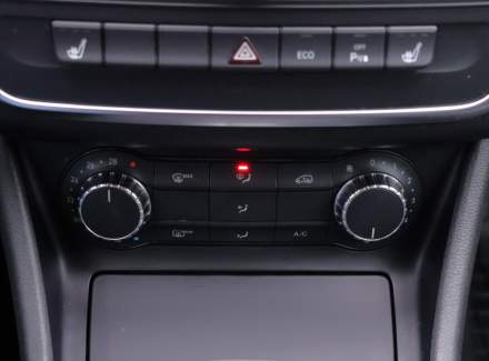 Mercedes-Benz - A-class