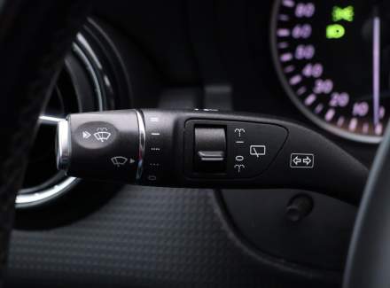 Mercedes-Benz - A-class