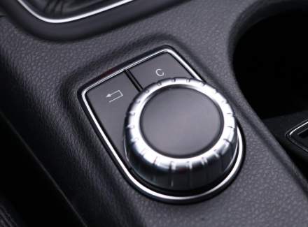 Mercedes-Benz - A-class