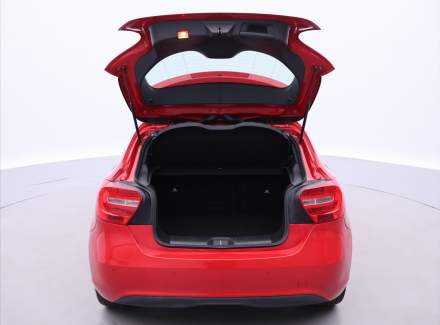 Mercedes-Benz - A-class