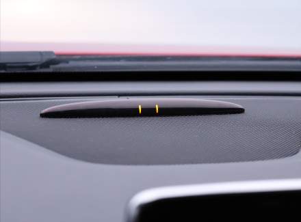 Mercedes-Benz - A-class