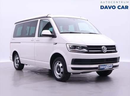 Volkswagen - Transporter