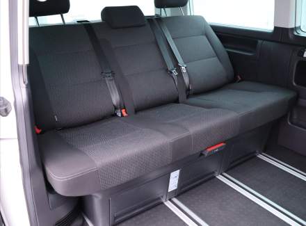 Volkswagen - Transporter