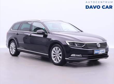 Volkswagen - Passat