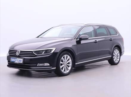 Volkswagen - Passat