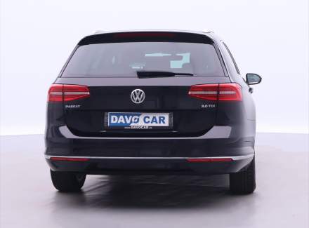 Volkswagen - Passat