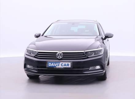Volkswagen - Passat