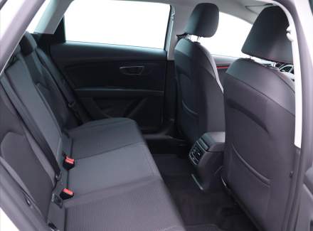 Seat - Leon