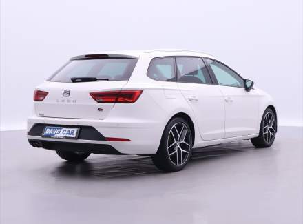 Seat - Leon
