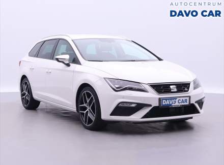 Seat - Leon