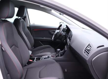 Seat - Leon