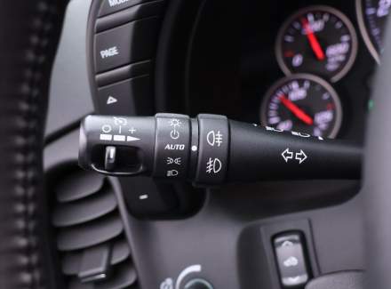 Chevrolet - Corvette