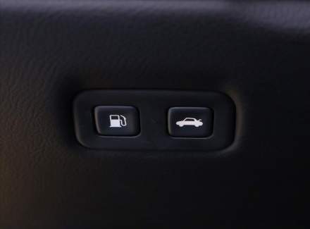 Chevrolet - Corvette