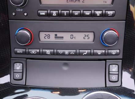 Chevrolet - Corvette