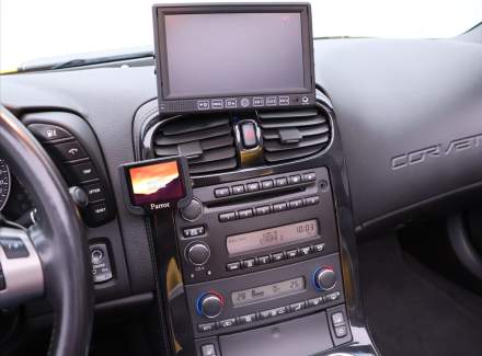 Chevrolet - Corvette