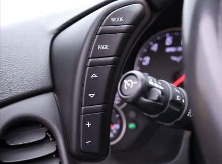 Chevrolet - Corvette