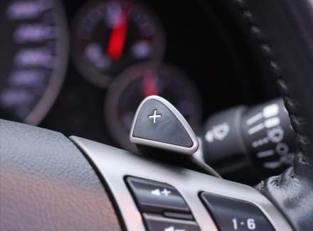 Chevrolet - Corvette