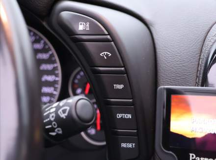 Chevrolet - Corvette