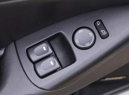 Chevrolet - Corvette