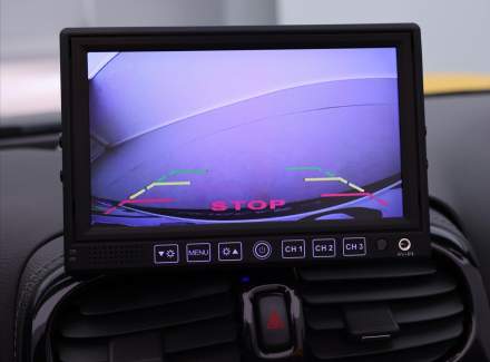 Chevrolet - Corvette