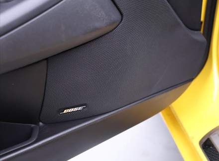 Chevrolet - Corvette