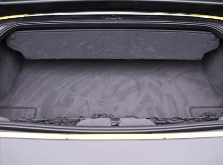 Chevrolet - Corvette