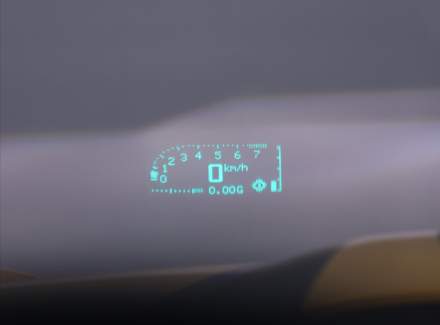 Chevrolet - Corvette