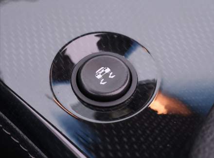 Chevrolet - Corvette