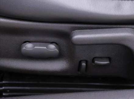 Chevrolet - Corvette