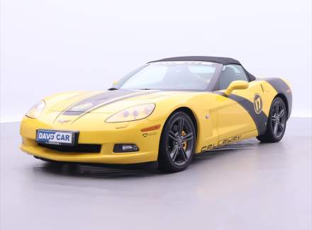 Chevrolet - Corvette