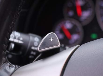 Chevrolet - Corvette