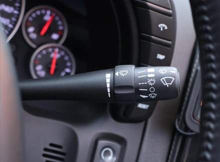 Chevrolet - Corvette