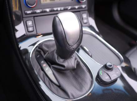 Chevrolet - Corvette