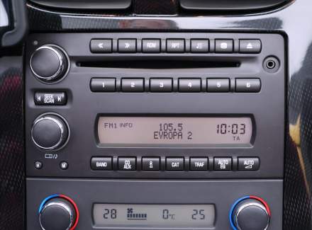 Chevrolet - Corvette