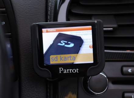 Chevrolet - Corvette