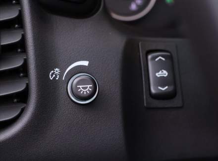 Chevrolet - Corvette