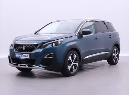Peugeot - 5008
