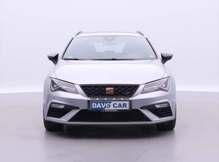 Seat - Leon