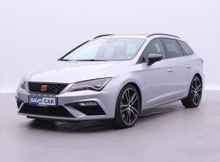 Seat - Leon