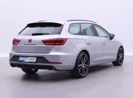 Seat - Leon