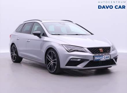 Seat - Leon