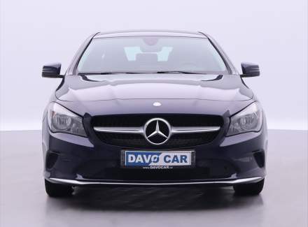 Mercedes-Benz - CLA